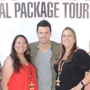 Meet your Posher, Traci